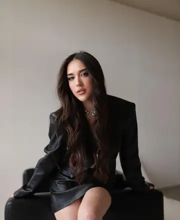 Kristina preview