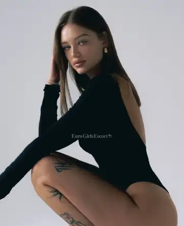 Melinda preview