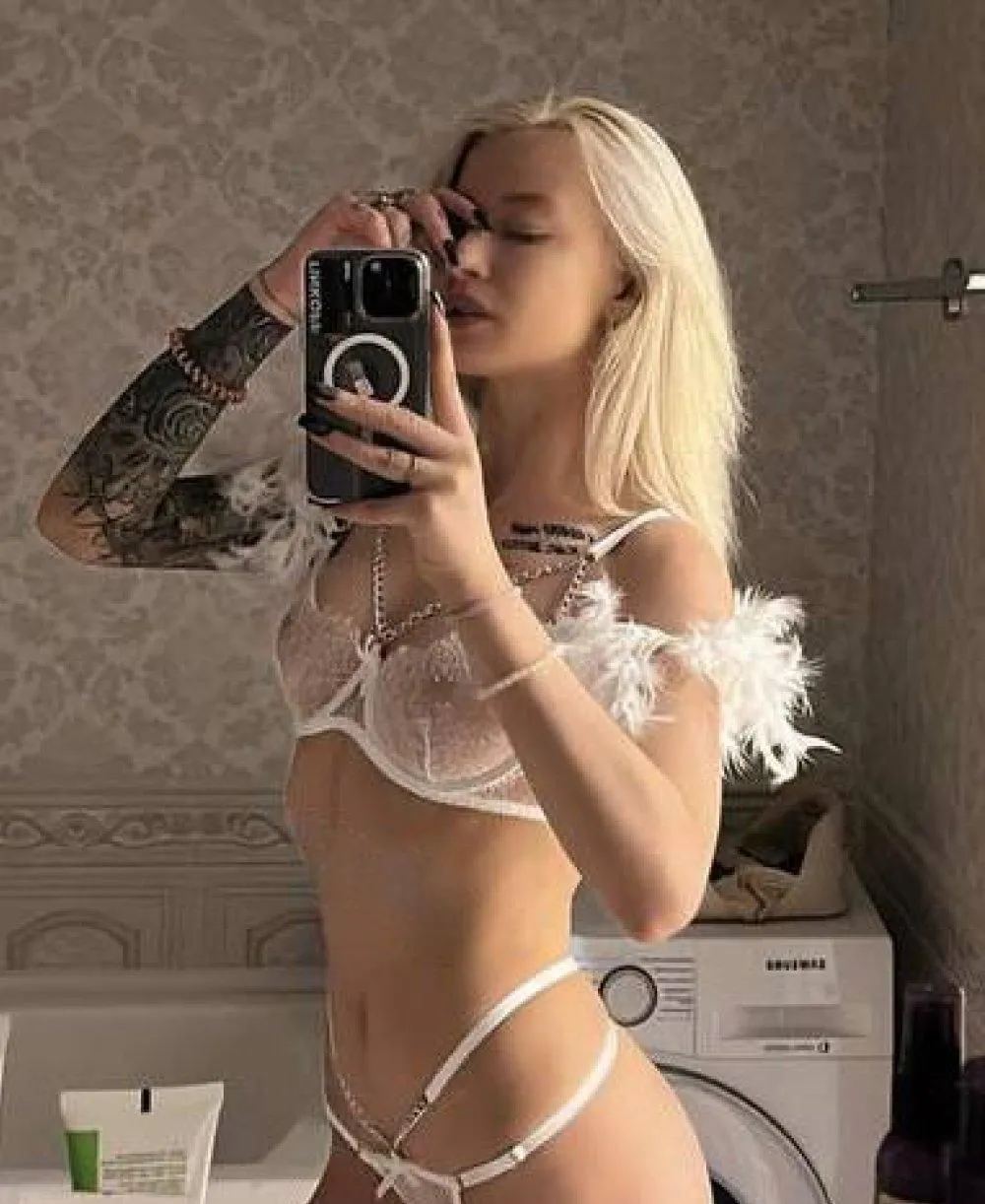 Vika photo 1
