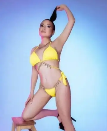 Milana preview