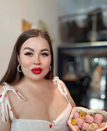 Tatiana Massage preview
