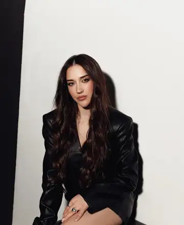 Kristina preview