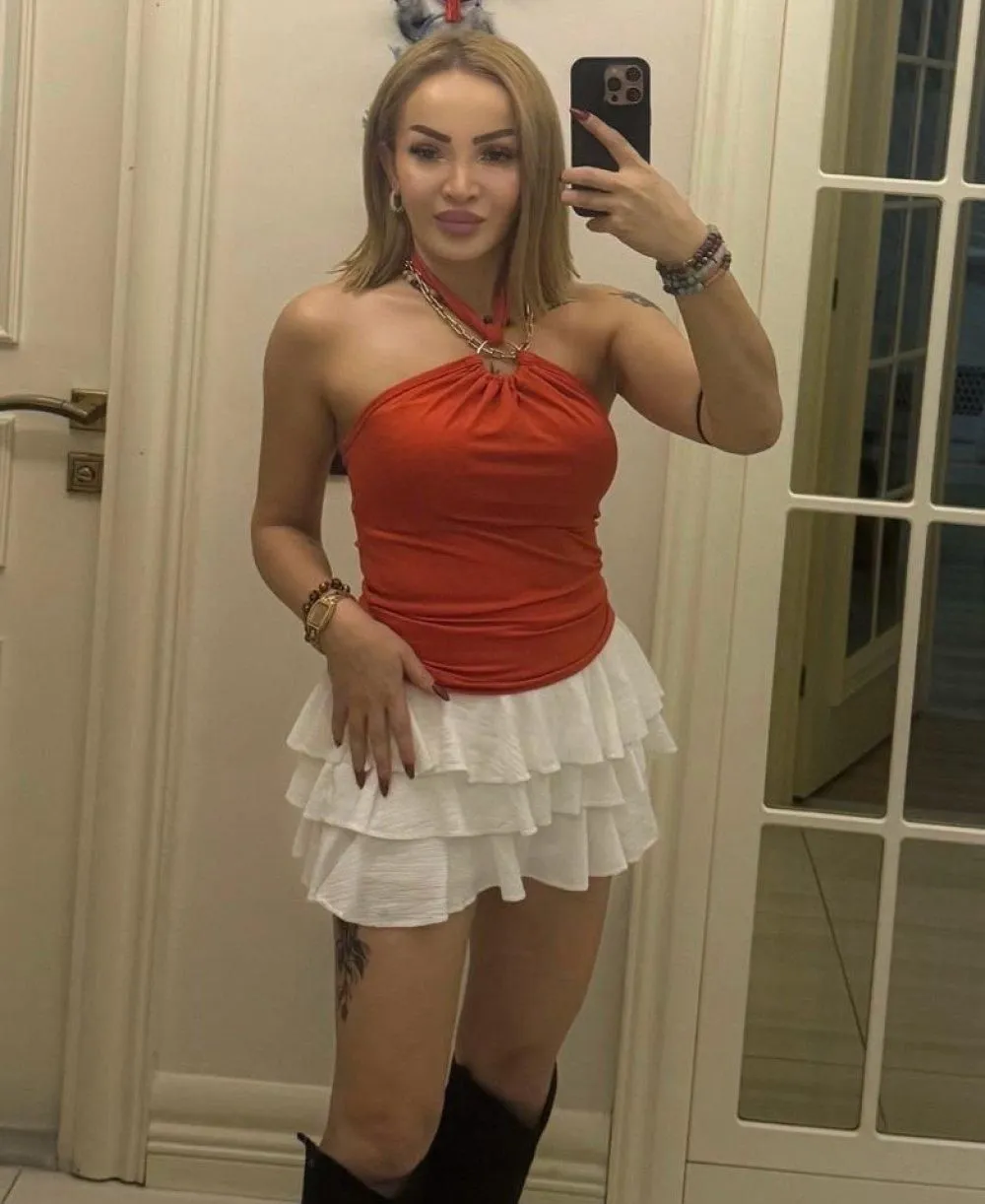Liana photo 2