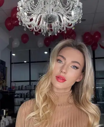 Maria preview